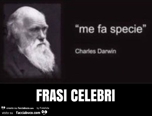 Frasi celebri