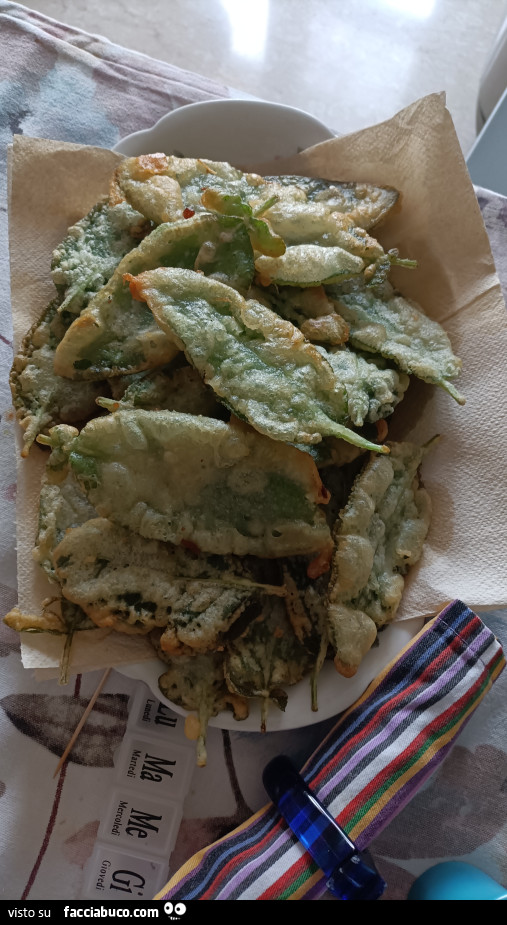 Vaccata