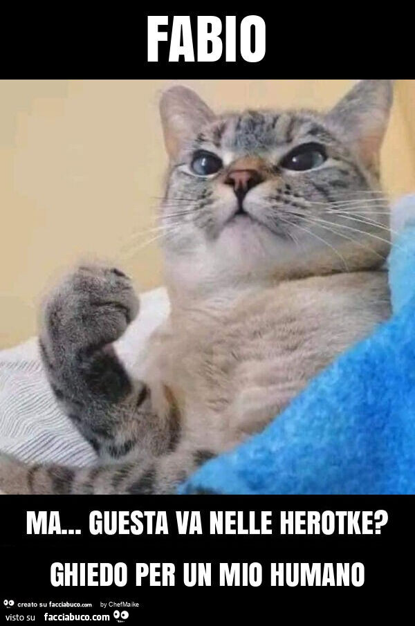 Vaccata