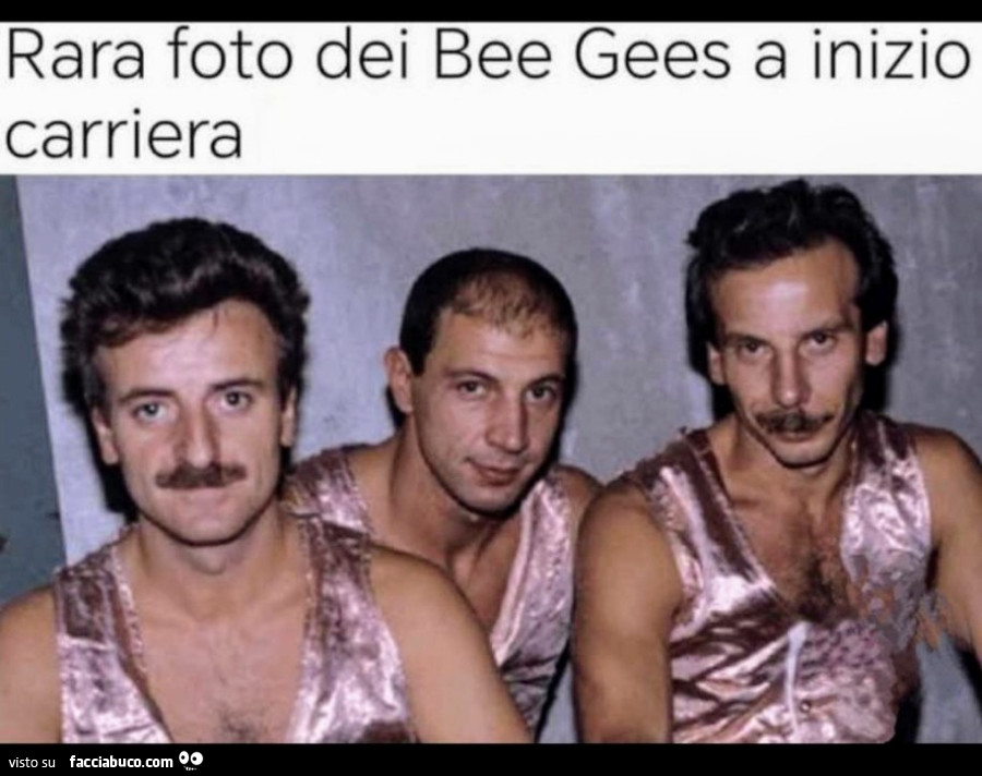 Bee Gees
