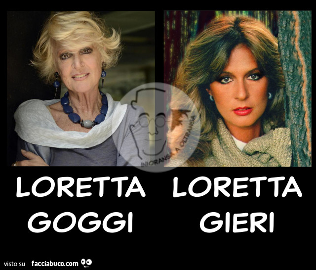 Loretta