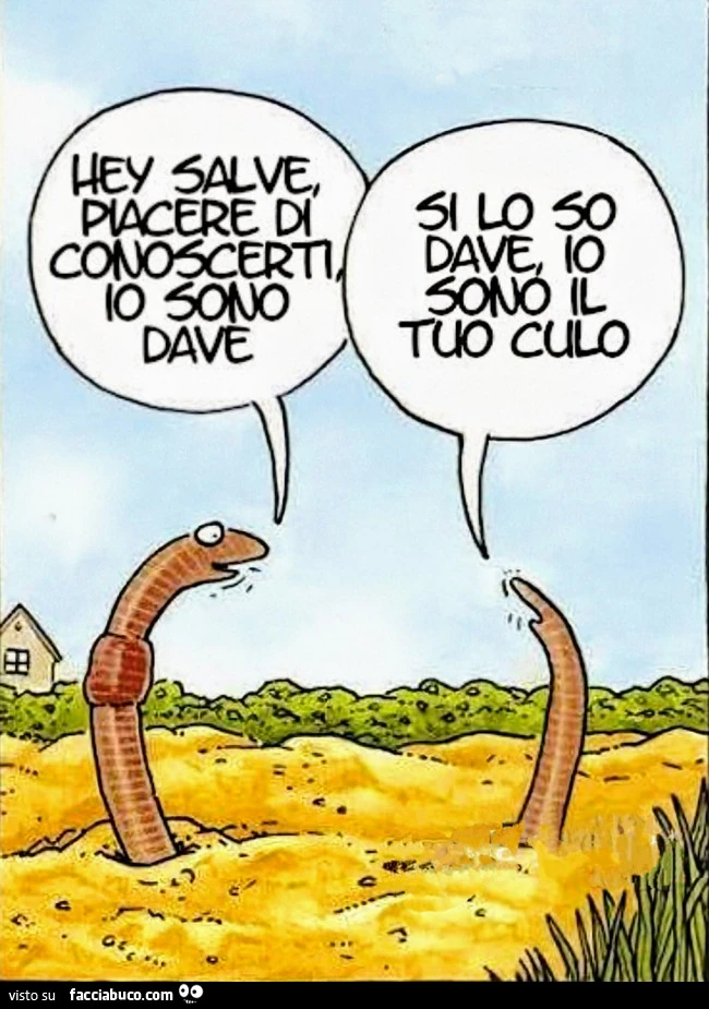 Lombrico