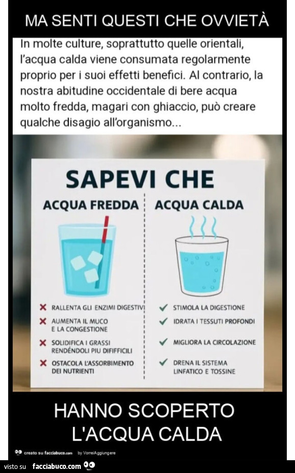 Vaccata