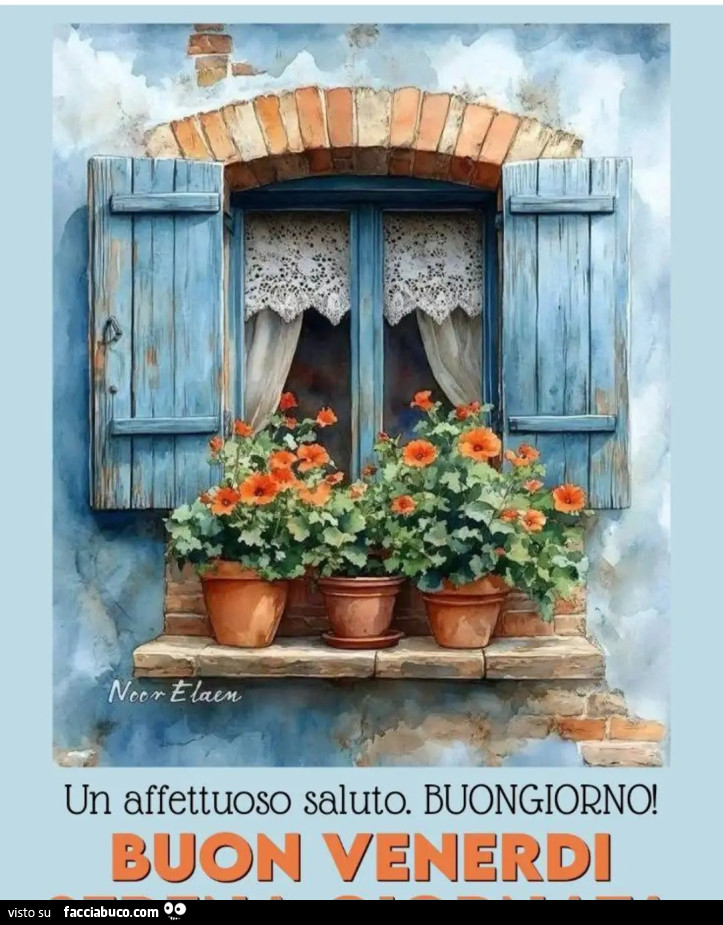 Buondì