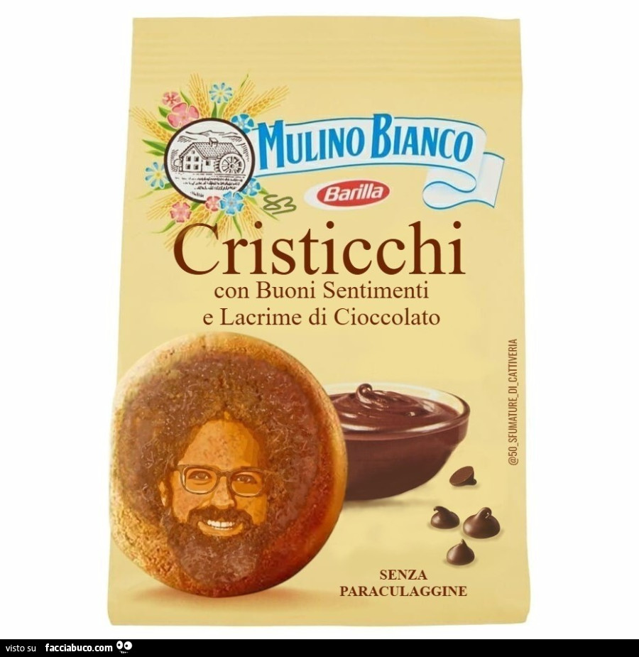 Cristicchi