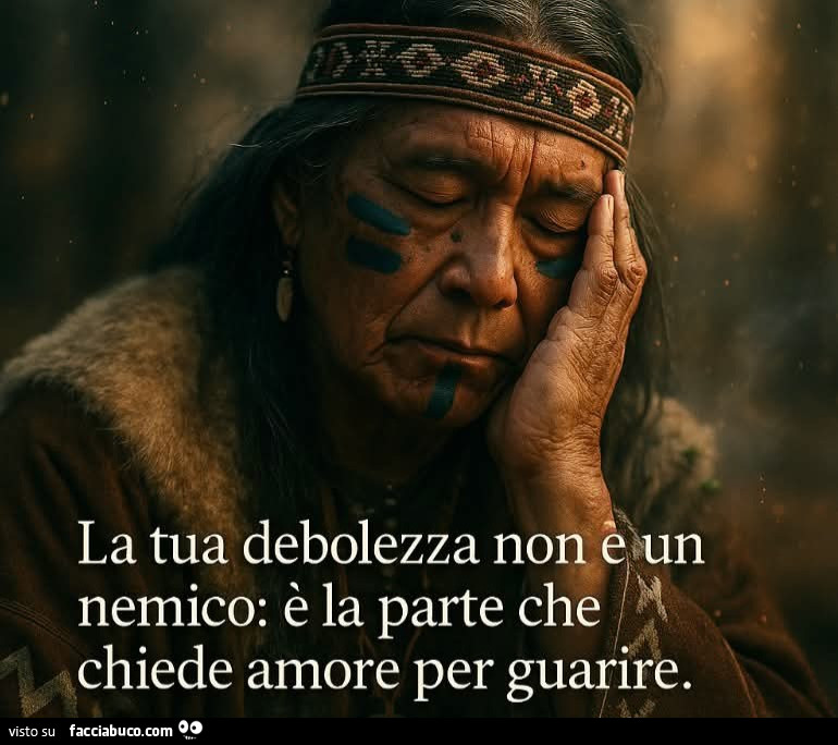 Debolezza