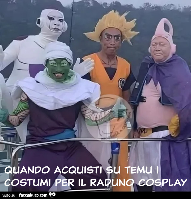 Cosplay