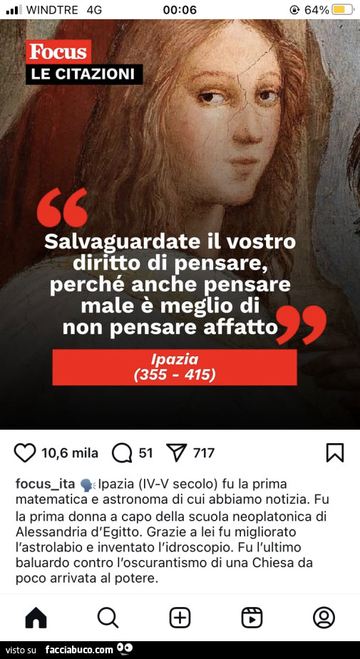 Vaccata