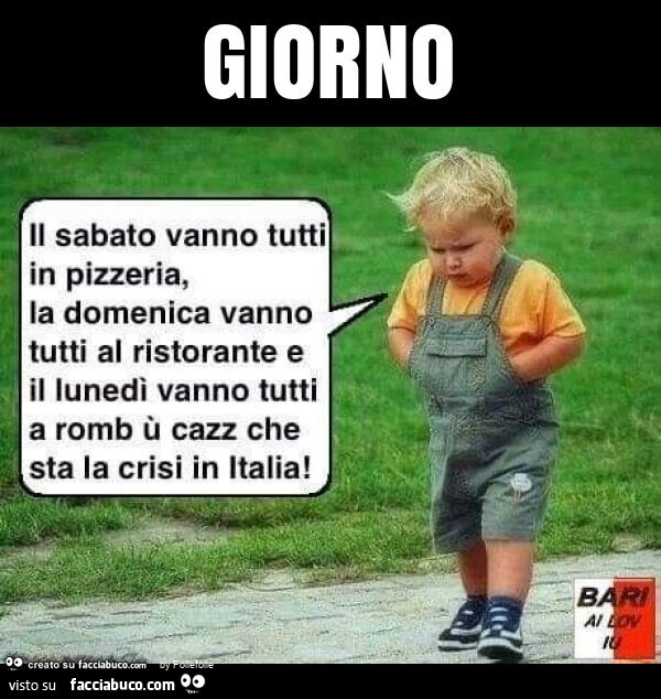 Giorno