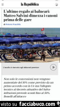 Vaccata