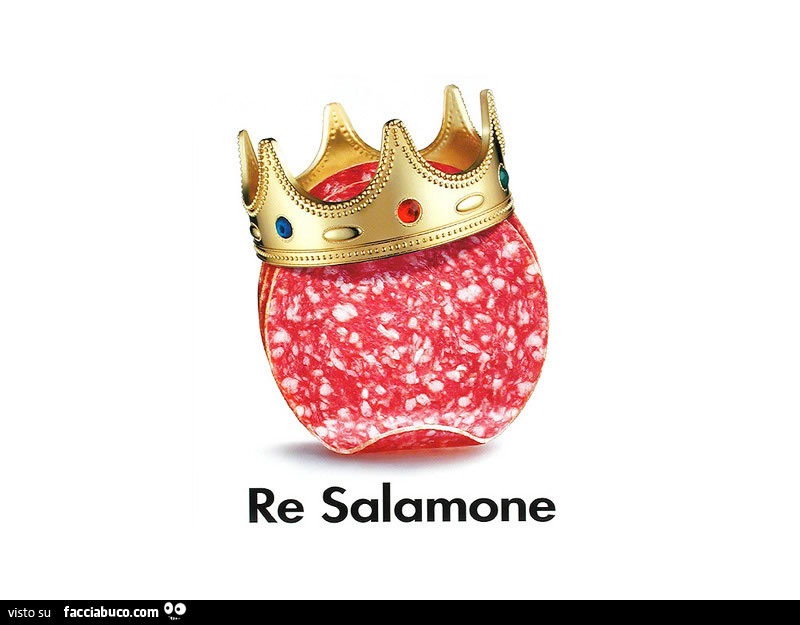 Re Salamone