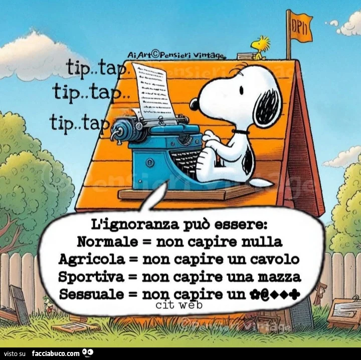 Vaccata