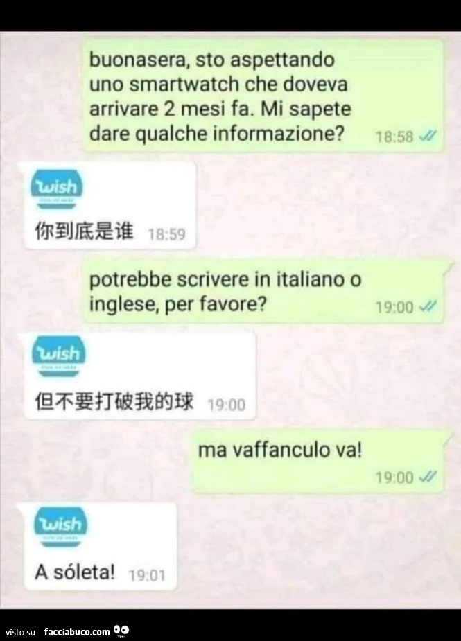 Vaccata