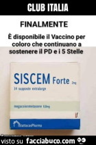 Vaccata