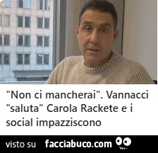 Vaccata