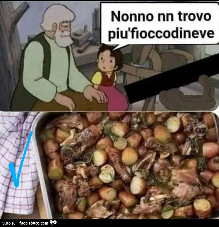 Vaccata