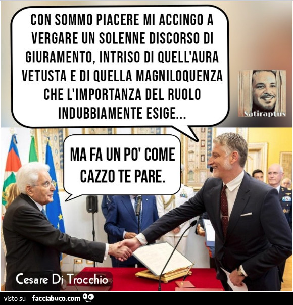 Vaccata