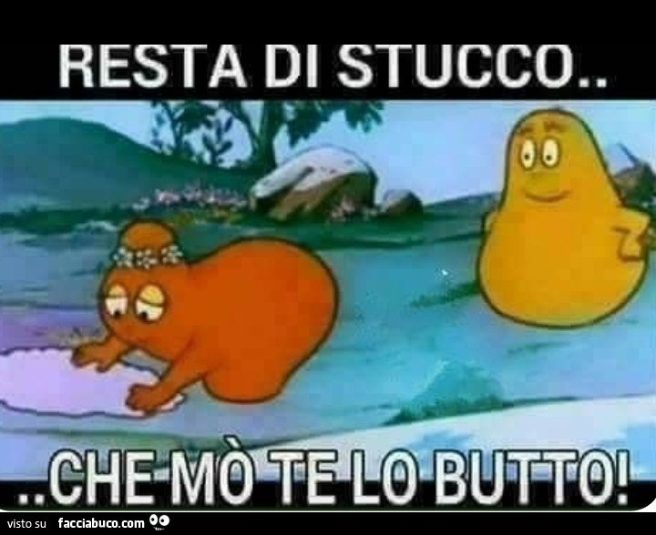 Barbapapà