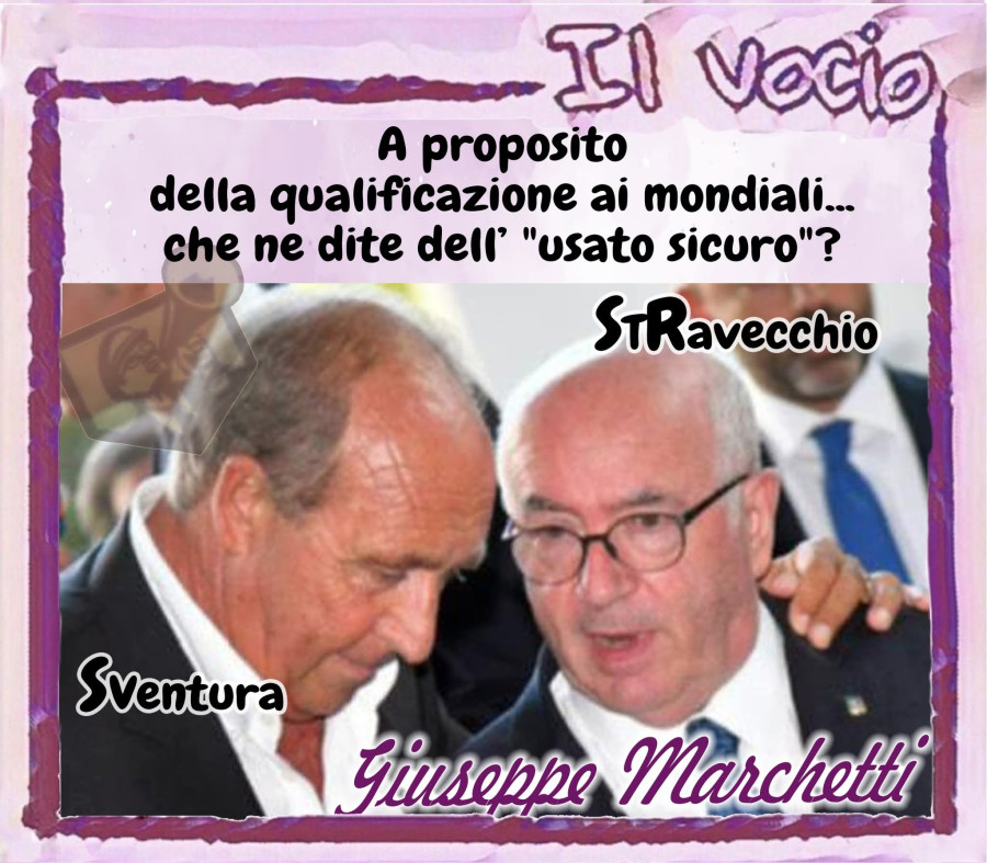 Spalletti nazionale ventura tavecchio