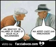 Vaccata