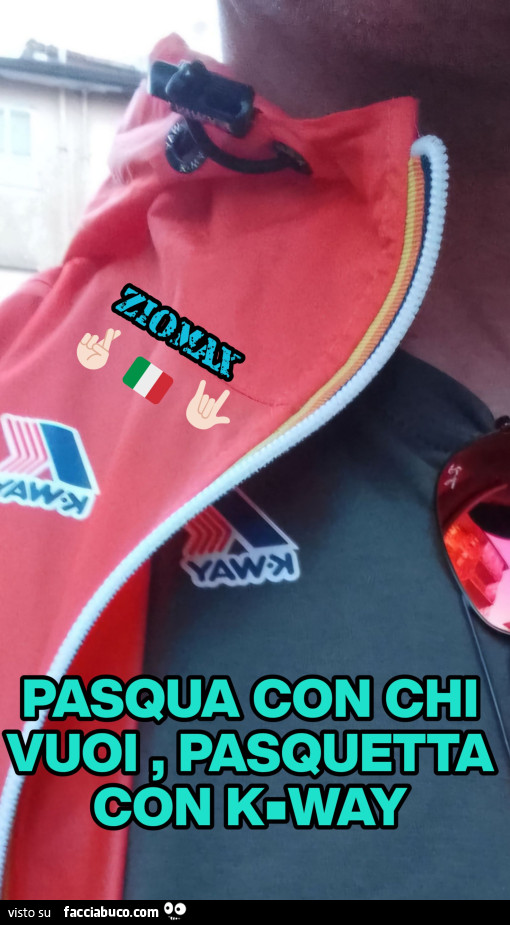 Vaccata