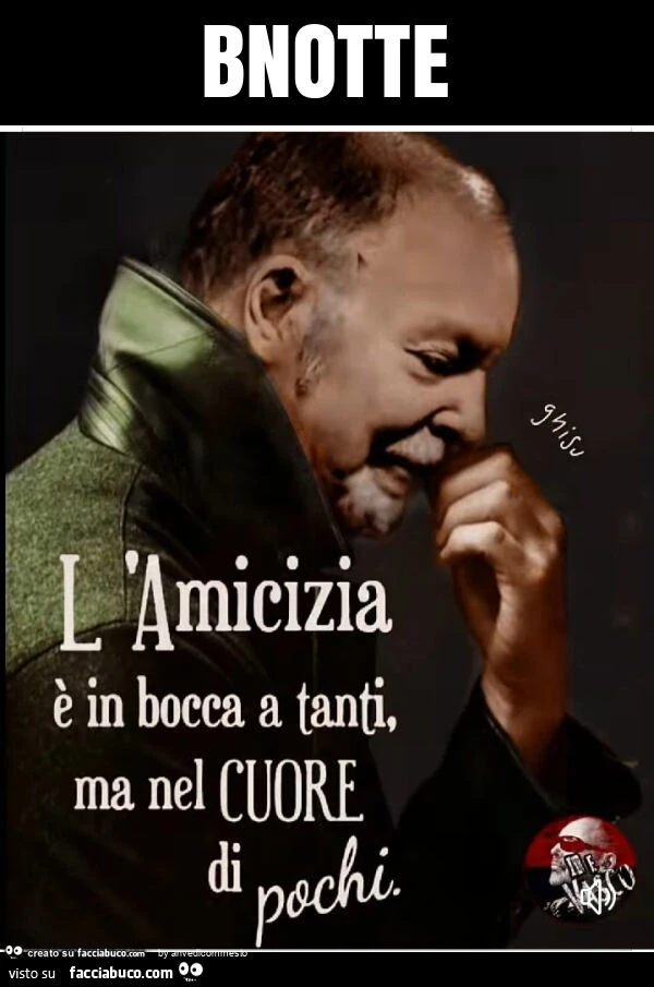 Bnotte