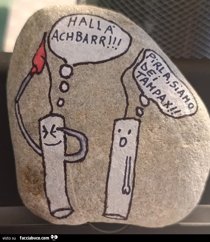 Vaccata