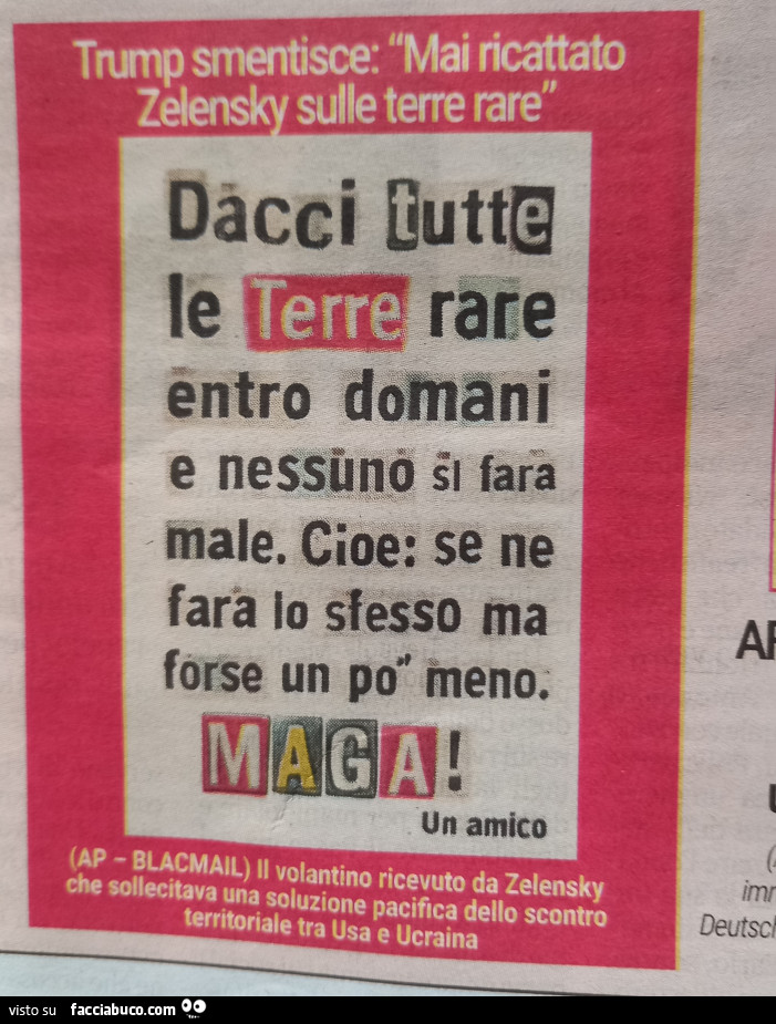 Vaccata