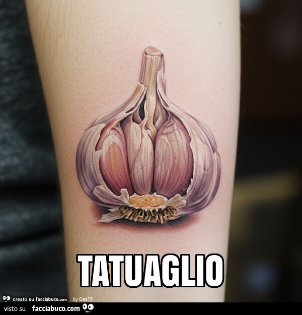 Tatuaglio