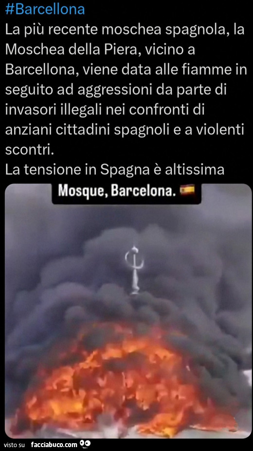Moschea