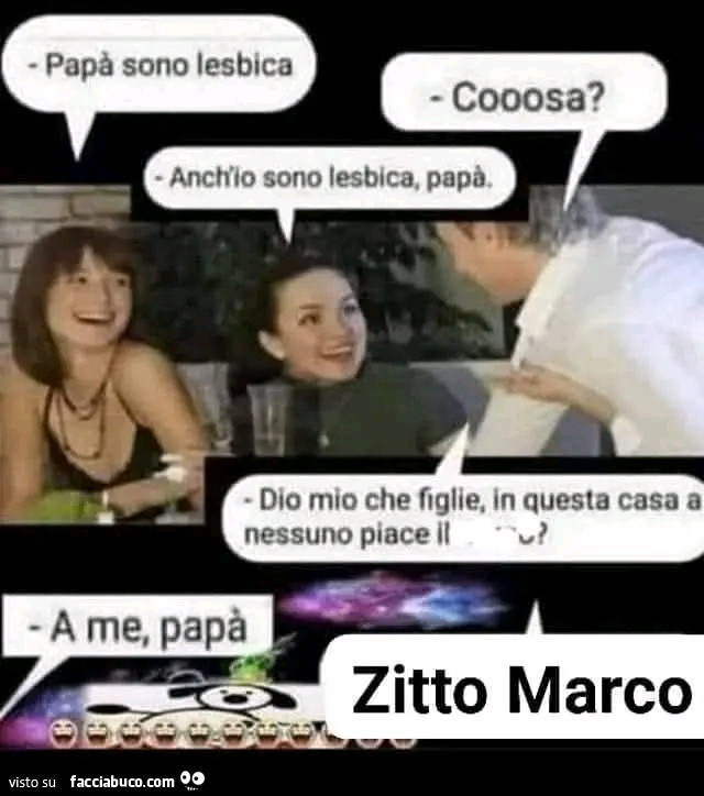 Che tempi