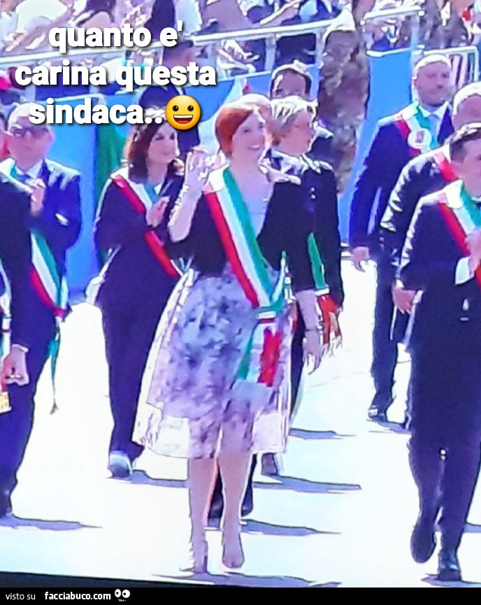 Parata 2 giugno
