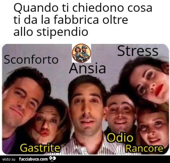Vaccata