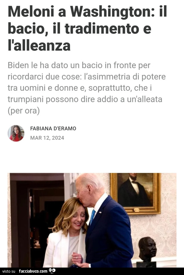 Vaccata