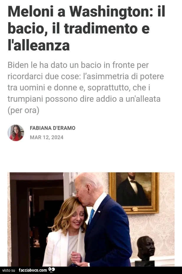 Vaccata
