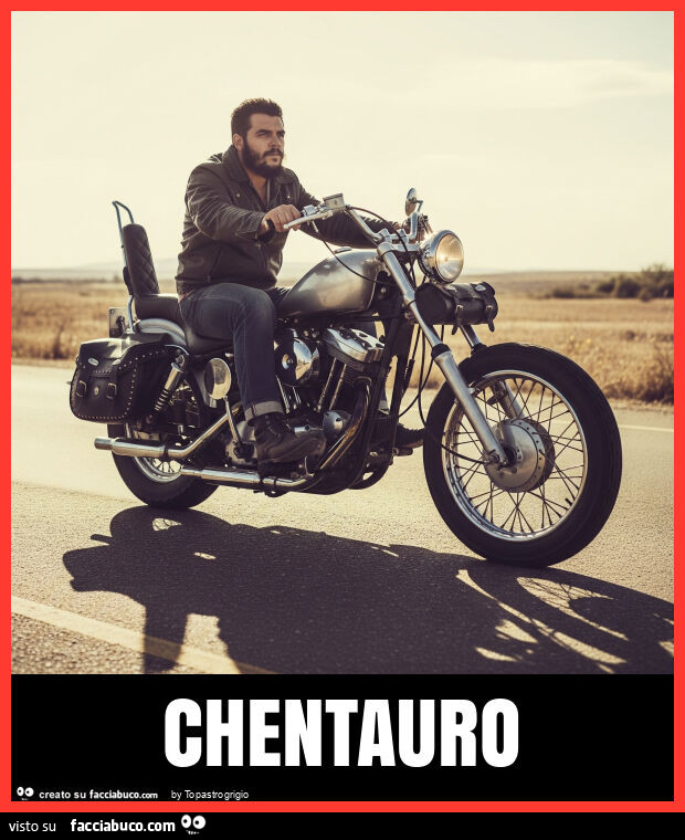 Chentauro