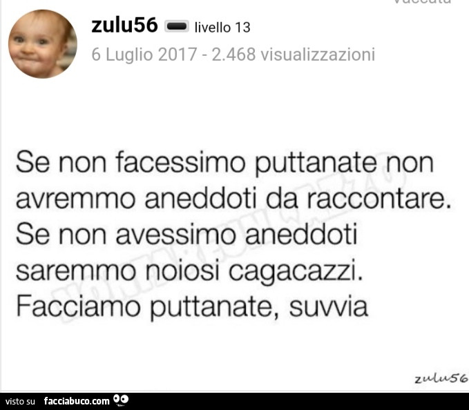 Vaccata