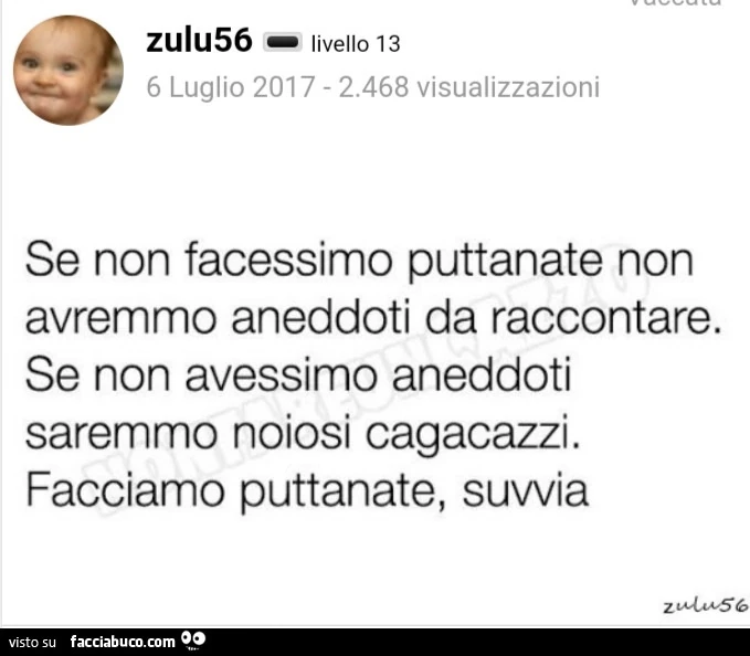 Vaccata