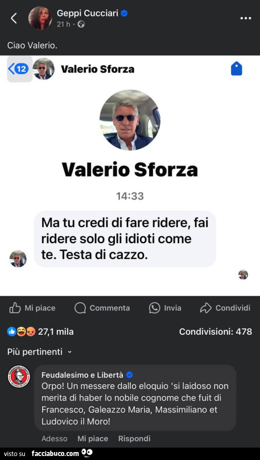 Vaccata