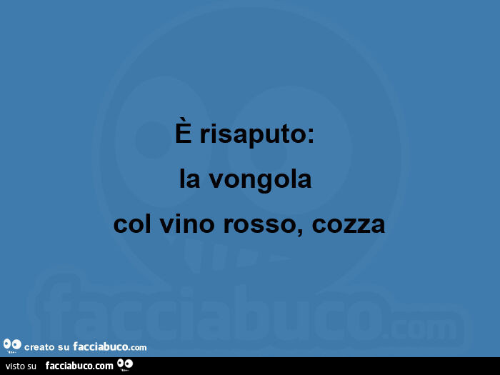 Vaccata