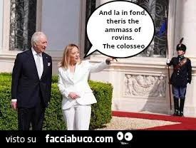 Carlo e camilla meme