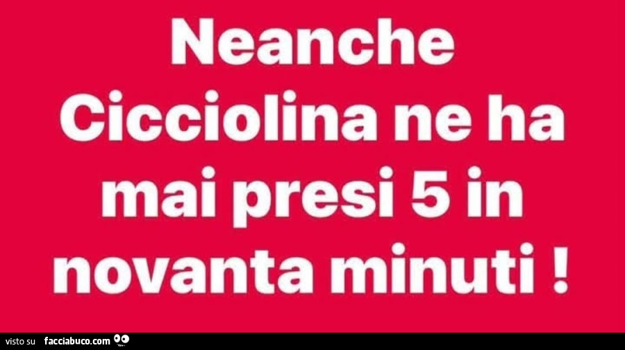 Vaccata