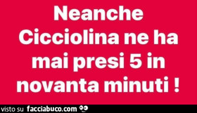 Vaccata