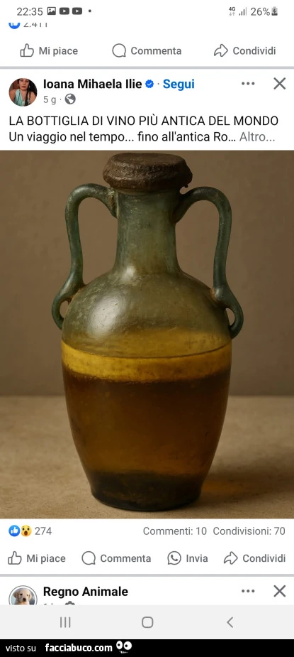 Vaccata