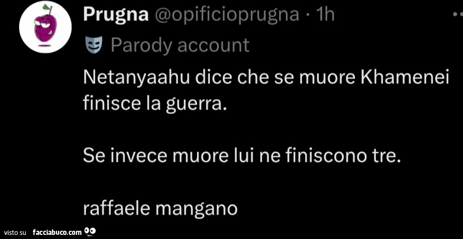 Vaccata