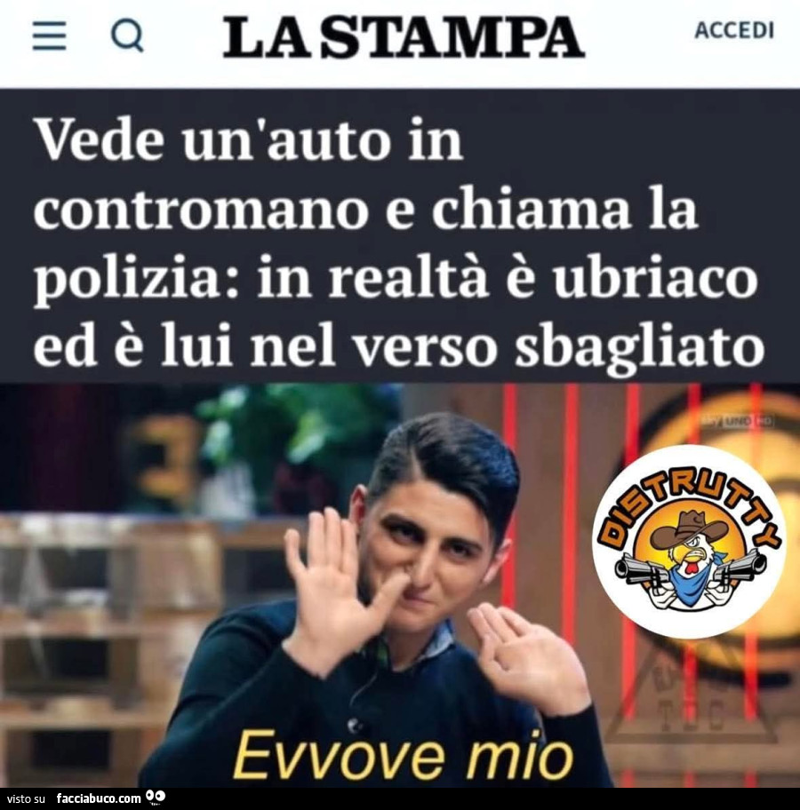 Vaccata