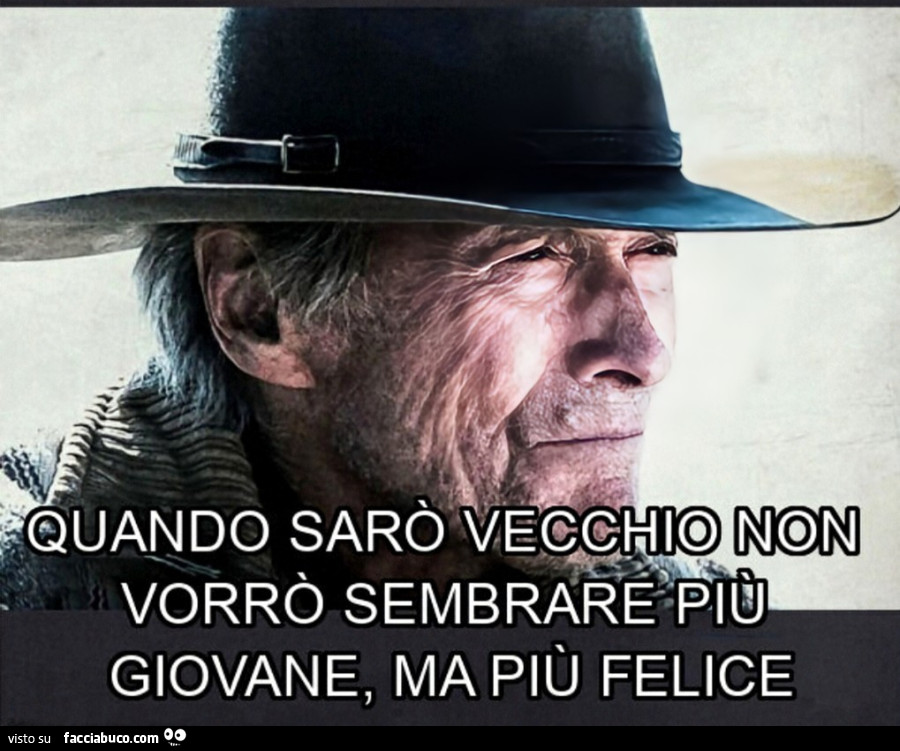 Felicità