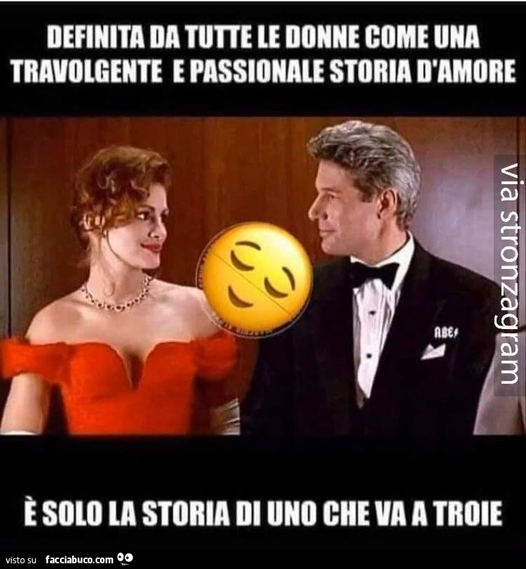 Storia d'amore