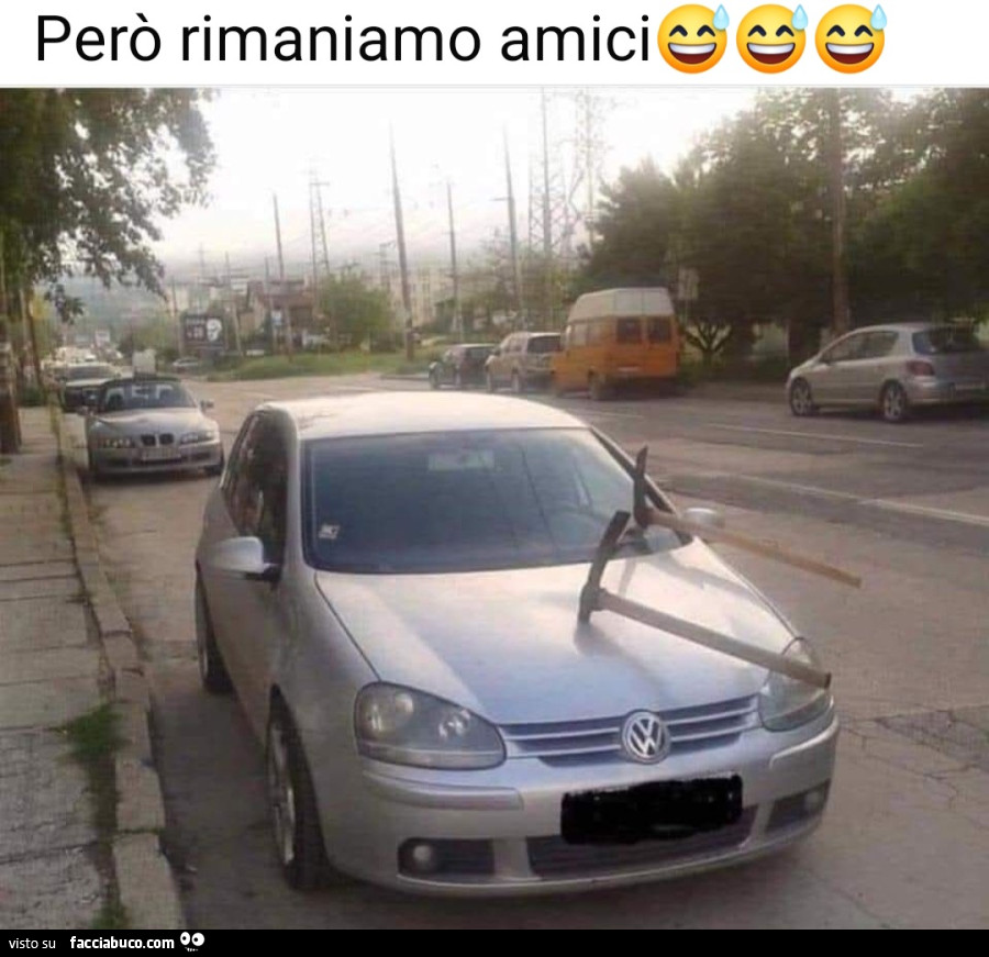 Amici