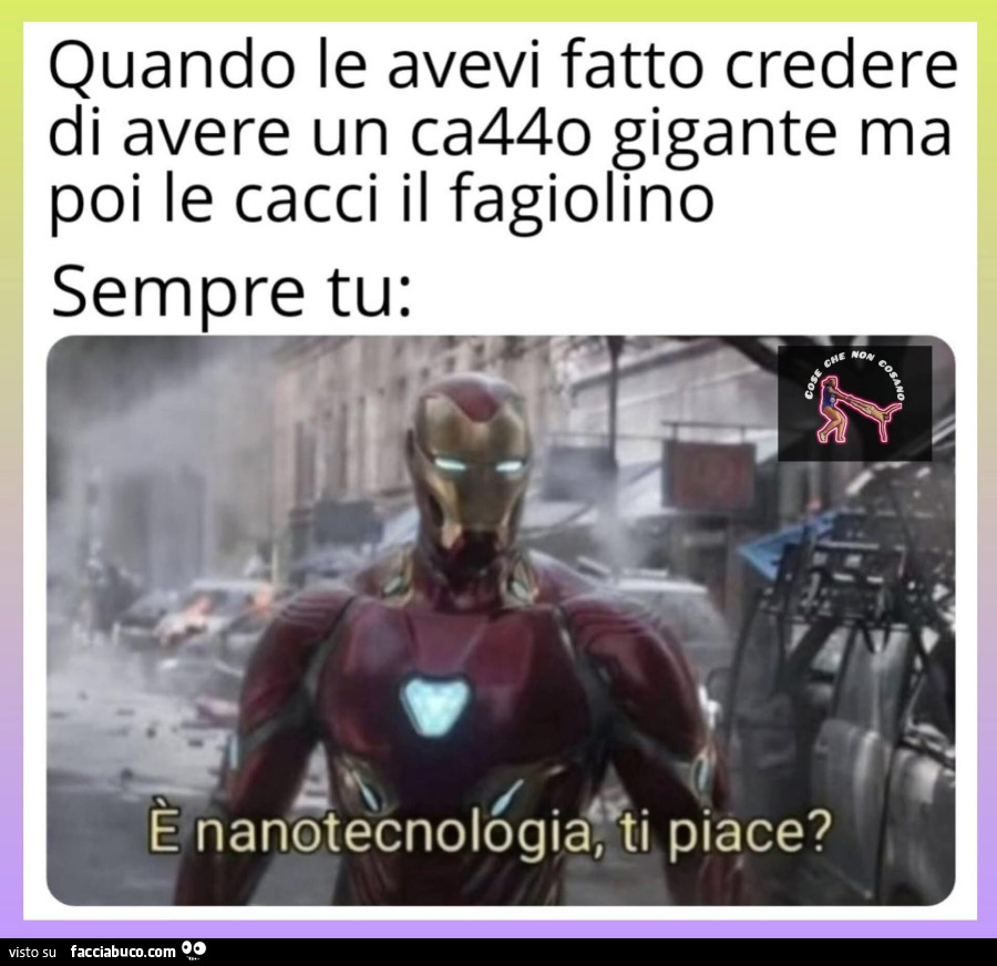Vaccata